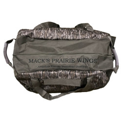 MPW Big Ditch Camouflage Gear Bag